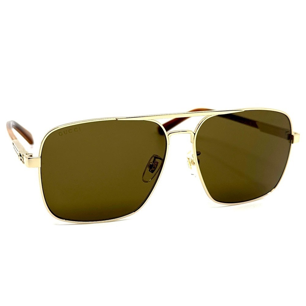 NEW!!! GUCCI Sunglasses GG1289S 002 Authentic